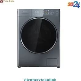 So sánh giá Máy giặt Panasonic Inverter 13 kg NA-26CVX1AVT rẻ nhất? - Ảnh 12