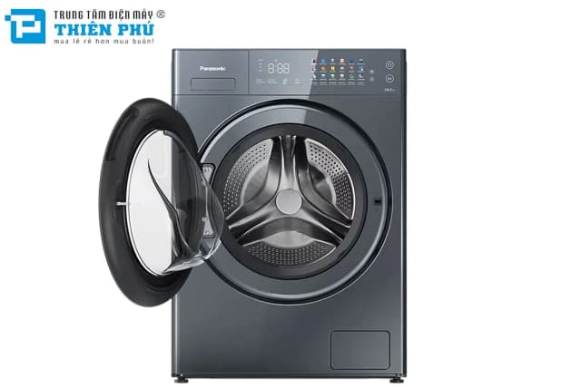So sánh giá Máy giặt Panasonic Inverter 13 kg NA-26CVX1AVT rẻ nhất? - Ảnh 16