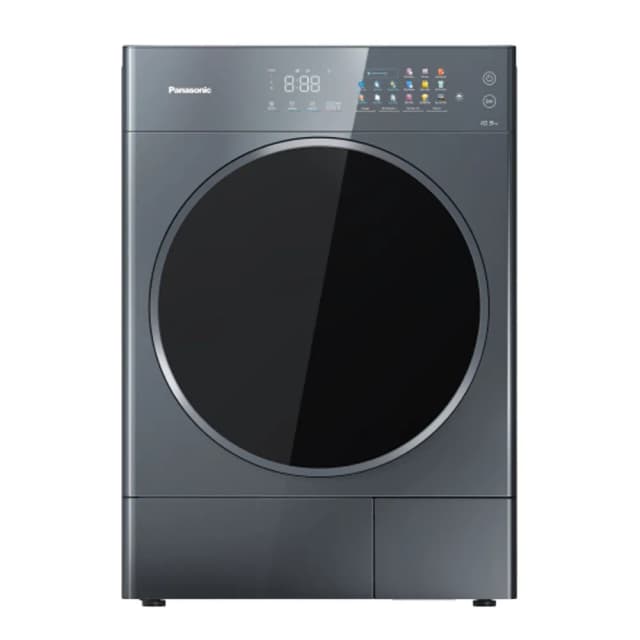 So sánh giá Máy giặt Panasonic Inverter 13 kg NA-26CVX1AVT rẻ nhất? - Ảnh 19