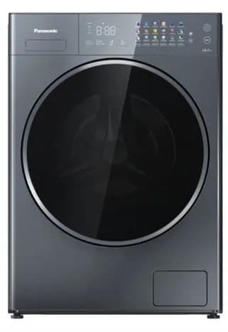 So sánh giá Máy giặt Panasonic Inverter 13 kg NA-26CVX1AVT rẻ nhất? - Ảnh 3