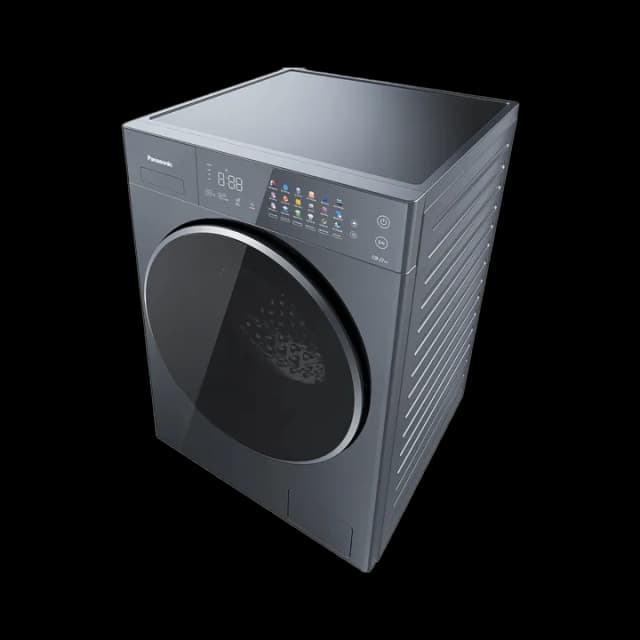 So sánh giá Máy giặt Panasonic Inverter 13 kg NA-26CVX1AVT rẻ nhất? - Ảnh 5