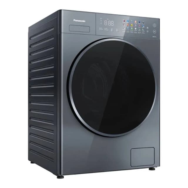 So sánh giá Máy giặt Panasonic Inverter 13 kg NA-26CVX1AVT rẻ nhất? - Ảnh 9