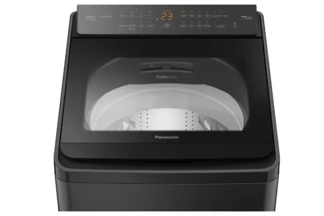 So sánh giá Máy giặt Panasonic Inverter 14.5 kg NA-FD290CEBV rẻ nhất? - Ảnh 2