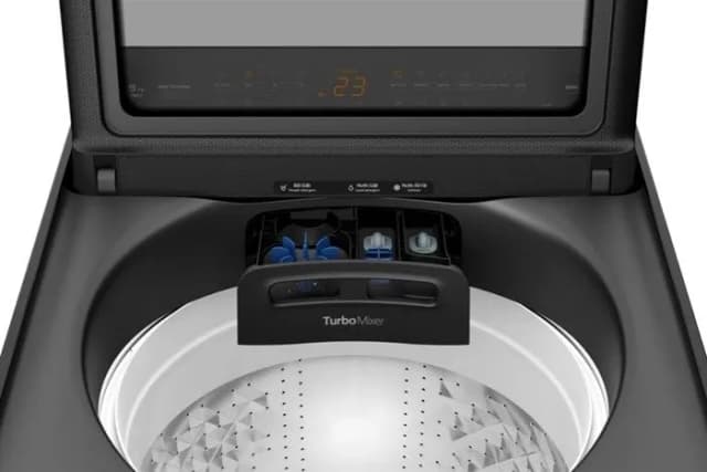 So sánh giá Máy giặt Panasonic Inverter 14.5 kg NA-FD290CEBV rẻ nhất? - Ảnh 6