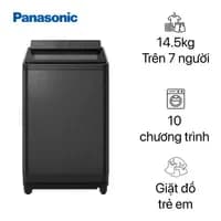 Máy giặt Panasonic Inverter 14.5 Kg NA-FD145V3BV - Giá rẻ nhất hôm nay - Ảnh 10