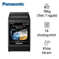 So sánh giá Máy giặt Panasonic Inverter 18 kg NA-FD180W3BV rẻ nhất? - Ảnh 14