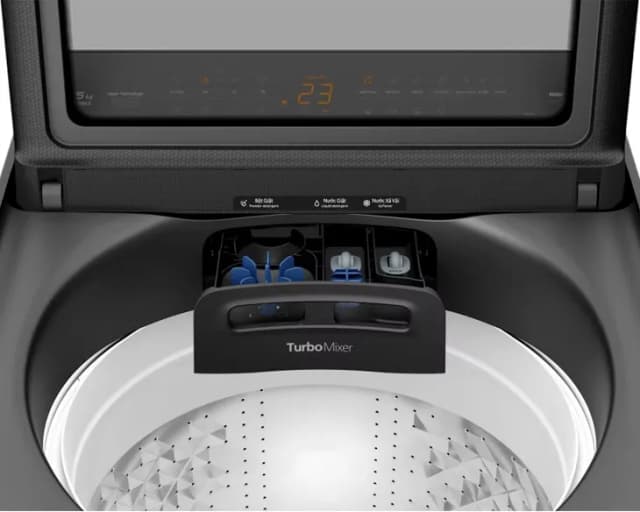 So sánh giá Máy giặt Panasonic Inverter 18 kg NA-FD180W3BV rẻ nhất? - Ảnh 19