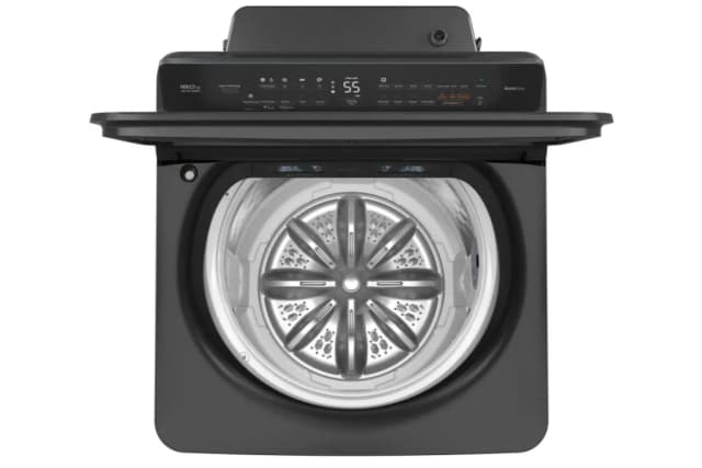 So sánh giá Máy giặt Panasonic Inverter 18 kg NA-FD180W3BV rẻ nhất? - Ảnh 5