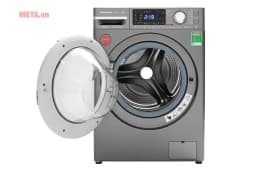 Máy giặt Panasonic Inverter 9 kg NA-FJ90X1DV - Giá rẻ nhất hôm nay - Ảnh 1