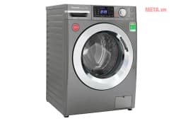 Máy giặt Panasonic Inverter 9 kg NA-FJ90X1DV - Giá rẻ nhất hôm nay - Ảnh 2
