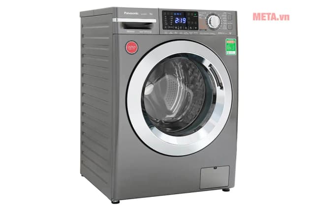 Top 1 so sánh giá Máy giặt Panasonic Inverter 9 kg NA-FJ90X1DV - Tìm sản phẩm giá rẻ nhất - Ảnh 2