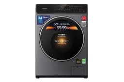 Máy giặt Panasonic Inverter 9 kg NA-FJ90X1DV - Giá rẻ nhất hôm nay - Ảnh 11