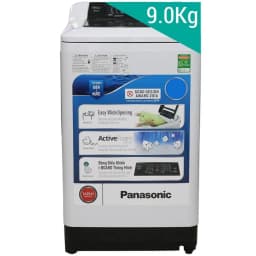 Máy giặt Panasonic Inverter 9 kg NA-FJ90X1DV - Giá rẻ nhất hôm nay - Ảnh 15
