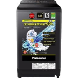 Máy giặt Panasonic Inverter 9 kg NA-FJ90X1DV - Giá rẻ nhất hôm nay - Ảnh 18