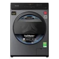 Máy giặt Panasonic Inverter 9 kg NA-V90FA1LVT - Ảnh 9