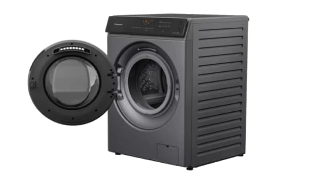 So sánh giá Máy giặt Panasonic Inverter 9 kg NA-V90FA1LVT rẻ nhất? - Ảnh 11