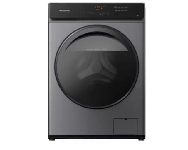 So sánh giá Máy giặt Panasonic Inverter 9 kg NA-V90FA1LVT rẻ nhất? - Ảnh 4