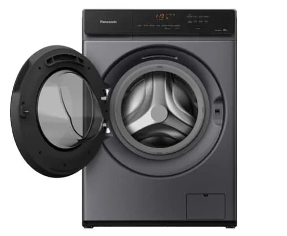 So sánh giá Máy giặt Panasonic Inverter 9 kg NA-V90FA1LVT rẻ nhất? - Ảnh 8