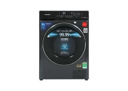 Máy giặt Panasonic Inverter 9.5 kg NA-FJ95X1BV - Giá rẻ nhất hôm nay - Ảnh 13