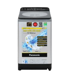 Máy giặt Panasonic Inverter 9.5 kg NA-FJ95X1BV - Giá rẻ nhất hôm nay - Ảnh 4