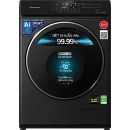 Máy giặt Panasonic Inverter 9.5 kg NA-FJ95X1BV - Giá rẻ nhất hôm nay - Ảnh 7