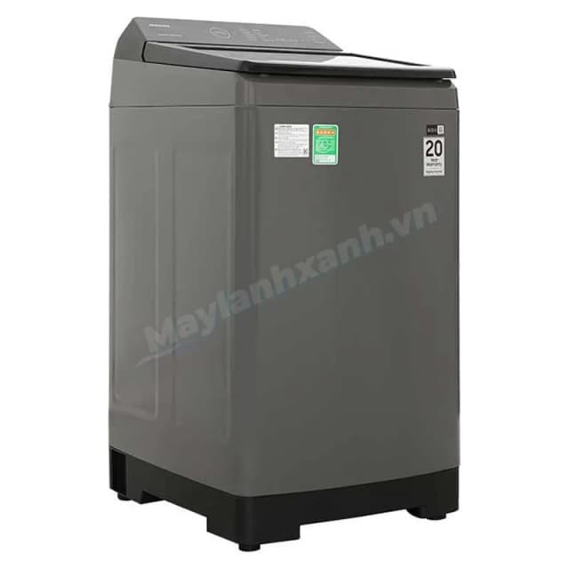 So sánh giá Máy giặt Samsung Inverter 9.5 kg WA95CG4545BDSV rẻ nhất? - Ảnh 13