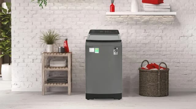 So sánh giá Máy giặt Samsung Inverter 9.5 kg WA95CG4545BDSV rẻ nhất? - Ảnh 15