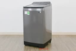 Máy giặt Samsung Inverter 9.5 kg WA95CG4545BDSV - Giá rẻ nhất hôm nay - Ảnh 18