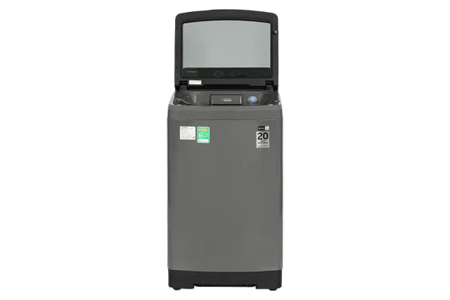 So sánh giá Máy giặt Samsung Inverter 9.5 kg WA95CG4545BDSV rẻ nhất? - Ảnh 8