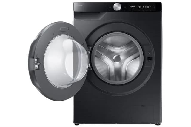 So sánh giá Máy giặt Samsung AI EcoBubble Inverter 10 kg WW10DG6U34LBSV rẻ nhất? - Ảnh 2