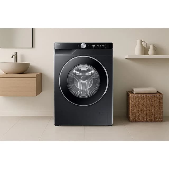 So sánh giá Máy giặt Samsung AI EcoBubble Inverter 10 kg WW10DG6U34LBSV rẻ nhất? - Ảnh 12