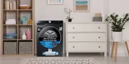 Máy giặt Samsung AI EcoBubble Inverter 10 kg WW10DG6U34LBSV - Giá rẻ nhất hôm nay - Ảnh 14