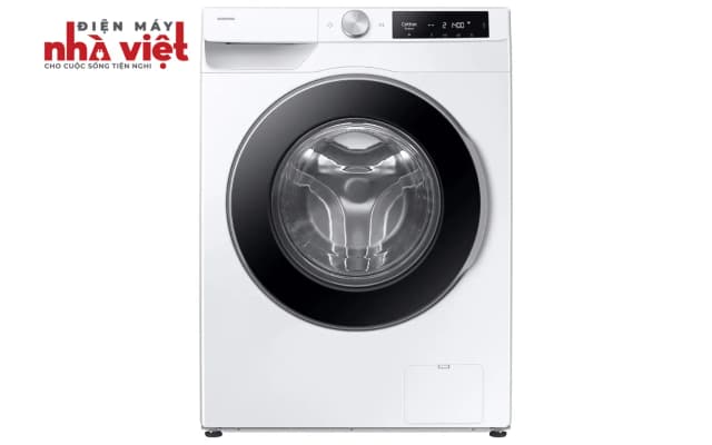 So sánh giá Máy giặt Samsung AI EcoBubble Inverter 10 kg WW10DG6U34LESV rẻ nhất? - Ảnh 14