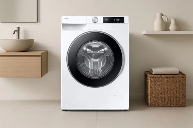 So sánh giá Máy giặt Samsung AI EcoBubble Inverter 10 kg WW10DG6U34LESV rẻ nhất? - Ảnh 16