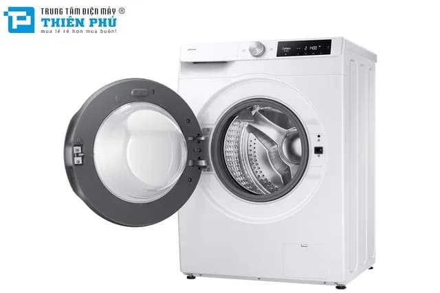 So sánh giá Máy giặt Samsung AI EcoBubble Inverter 10 kg WW10DG6U34LESV rẻ nhất? - Ảnh 4