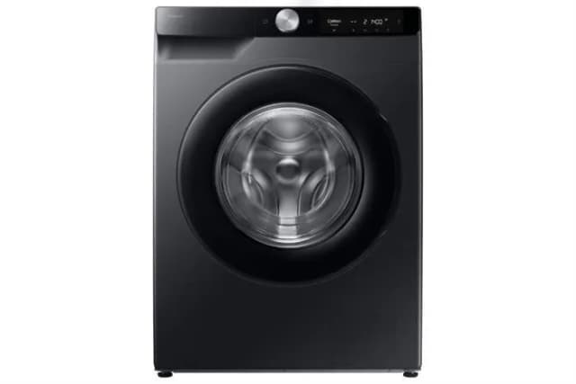 Máy giặt Samsung AI EcoBubble Inverter 12 kg WW12CG604DLBSV - Ảnh 8