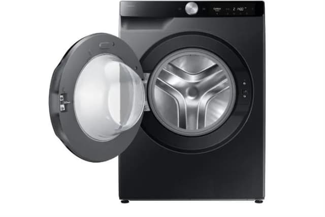 So sánh giá Máy giặt Samsung AI EcoBubble Inverter 12 kg WW12CG604DLBSV rẻ nhất? - Ảnh 2