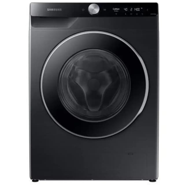 So sánh giá Máy giặt Samsung AI EcoBubble Inverter 12 kg WW12CG604DLBSV rẻ nhất? - Ảnh 3