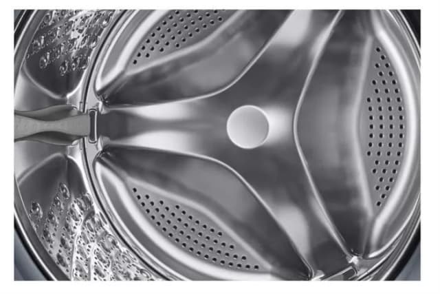 So sánh giá Máy giặt Samsung AI EcoBubble Inverter 12 kg WW12CG604DLBSV rẻ nhất? - Ảnh 5