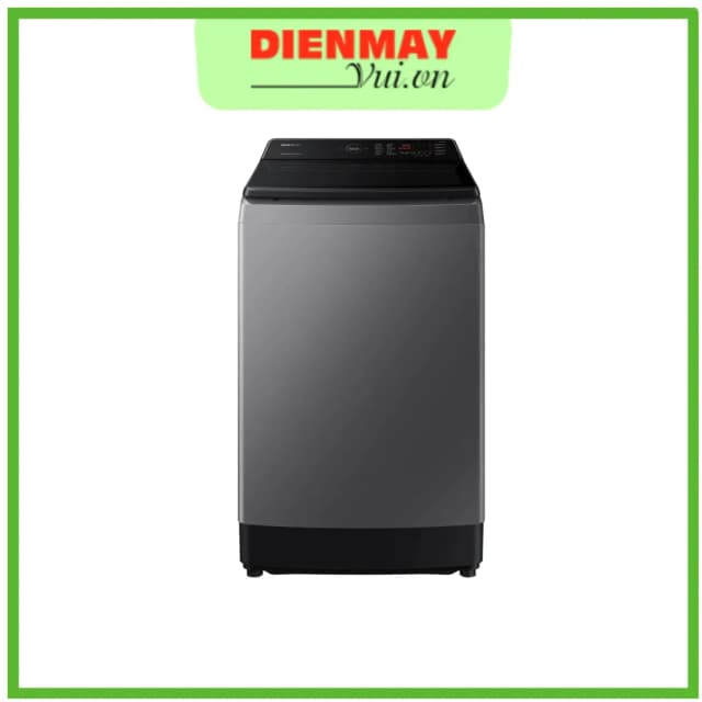 Top 1 so sánh giá Máy giặt Samsung Ecobubble Inverter 12.5 kg WA40F12E4LSV - Tìm sản phẩm giá rẻ nhất - Ảnh 21
