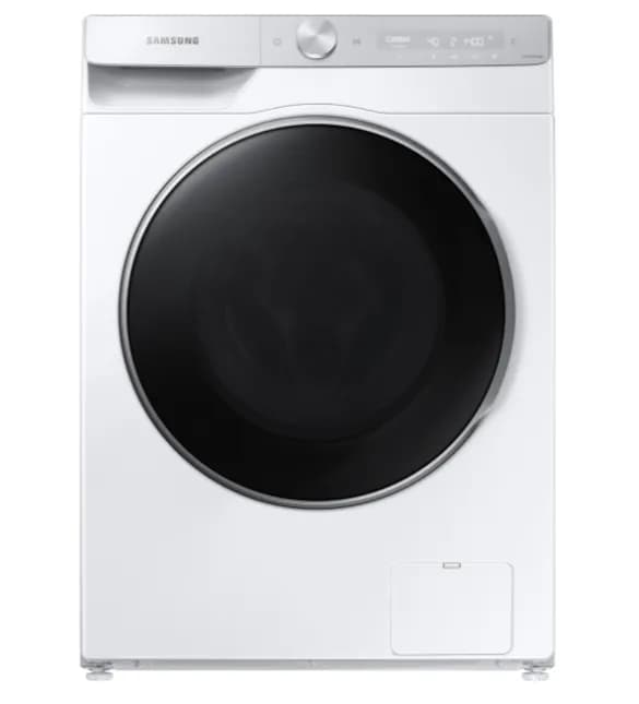 Top 1 so sánh giá Máy giặt Samsung Ecobubble Inverter 12.5 kg WA40F12E4LSV - Tìm sản phẩm giá rẻ nhất - Ảnh 48