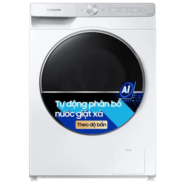 Top 1 so sánh giá Máy giặt Samsung Ecobubble Inverter 12.5 kg WA40F12E4LSV - Tìm sản phẩm giá rẻ nhất - Ảnh 57