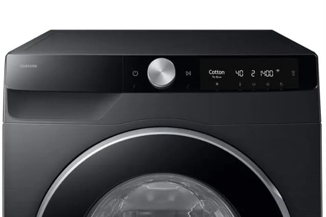 Top 1 so sánh giá Máy giặt Samsung Ecobubble Inverter 12.5 kg WA40F12E4LSV - Tìm sản phẩm giá rẻ nhất - Ảnh 58