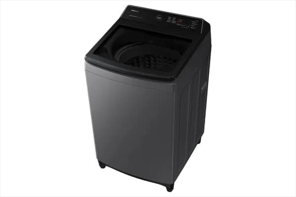 So sánh giá Máy giặt Samsung Ecobubble Inverter 17 kg WA17CG6442BDSV rẻ nhất? - Ảnh 2