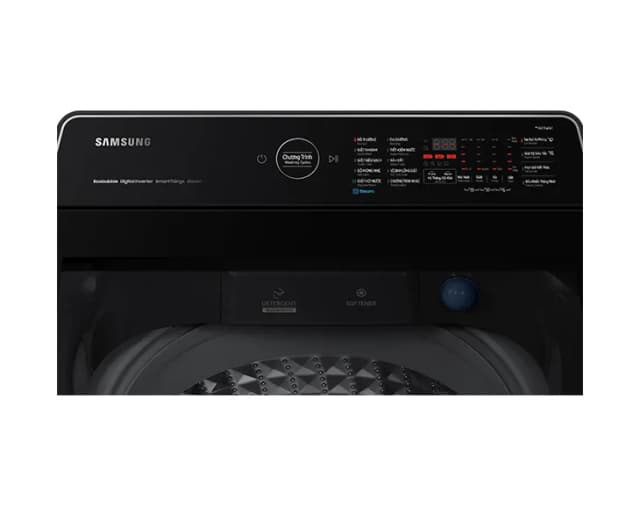 So sánh giá Máy giặt Samsung Ecobubble Inverter 17 kg WA17CG6442BDSV rẻ nhất? - Ảnh 15