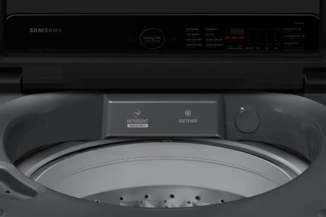 Top 1 so sánh giá Máy giặt Samsung Ecobubble Inverter 17 kg WA40F17E7CSV - Tìm sản phẩm giá rẻ nhất - Ảnh 2