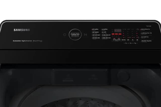 Top 1 so sánh giá Máy giặt Samsung Ecobubble Inverter 17 kg WA40F17E7CSV - Tìm sản phẩm giá rẻ nhất - Ảnh 11