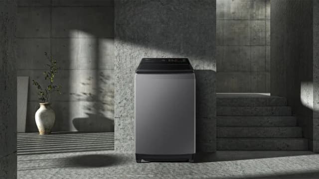 Top 1 so sánh giá Máy giặt Samsung Ecobubble Inverter 17 kg WA40F17E7CSV - Tìm sản phẩm giá rẻ nhất - Ảnh 19