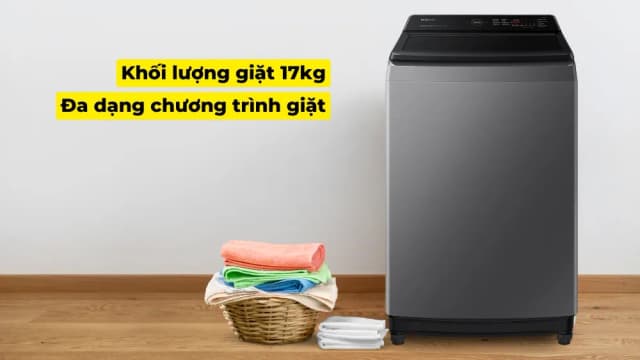 Top 1 so sánh giá Máy giặt Samsung Ecobubble Inverter 17 kg WA40F17E7CSV - Tìm sản phẩm giá rẻ nhất - Ảnh 37
