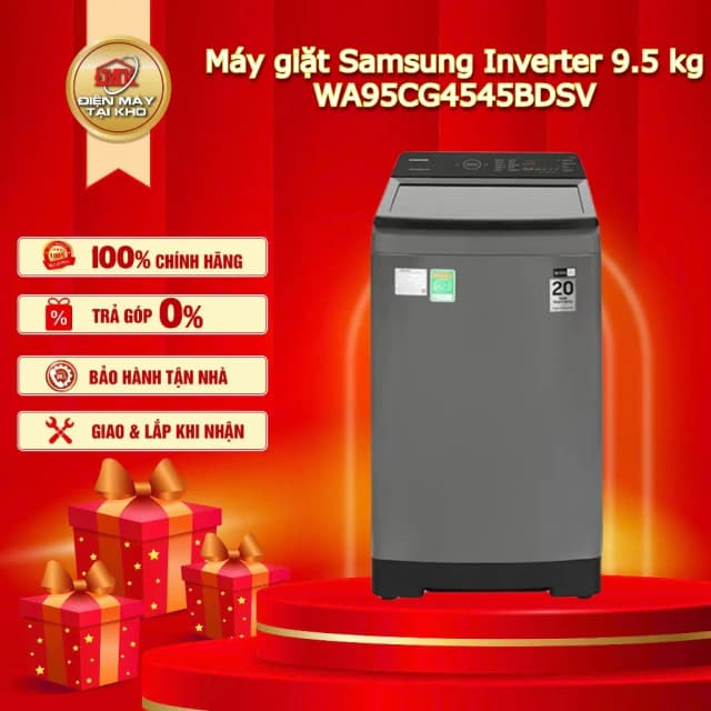 Top 1 so sánh giá Máy giặt Samsung Ecobubble Inverter 17 kg WA40F17E7CSV - Tìm sản phẩm giá rẻ nhất - Ảnh 67